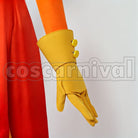 Pretty Cure Cure Wing Tsubasa Yuunagi Cosplay cosplay costume from Soaring Sky!, accessory view 1