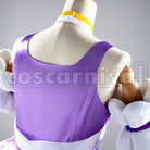 Pretty Cure Ellee Cure Majesty Cosplay cosplay costume from Soaring Sky!, back view 2