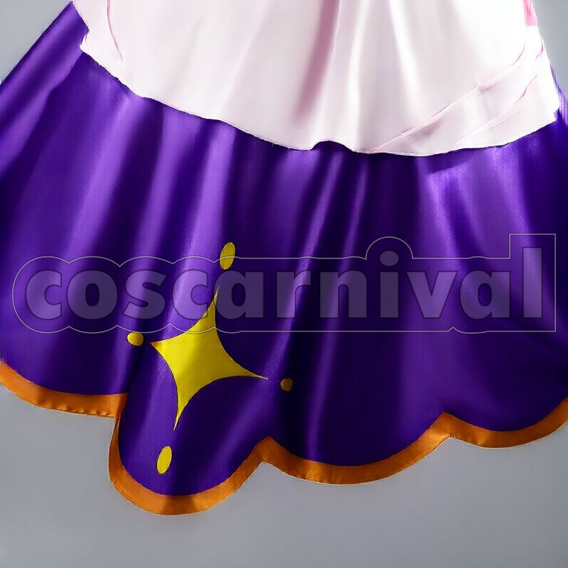 Pretty Cure Ellee Cure Majesty Cosplay cosplay costume from Soaring Sky!, detail-9