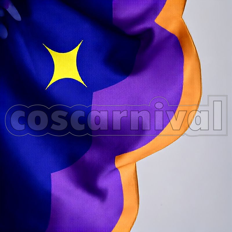 Pretty Cure Ellee Cure Majesty Cosplay cosplay costume from Soaring Sky!, detail-10