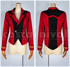 (S) Cosplay cosplay costume from SOUL CATCHER, detail-1