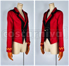 (S) Cosplay cosplay costume from SOUL CATCHER, detail-2