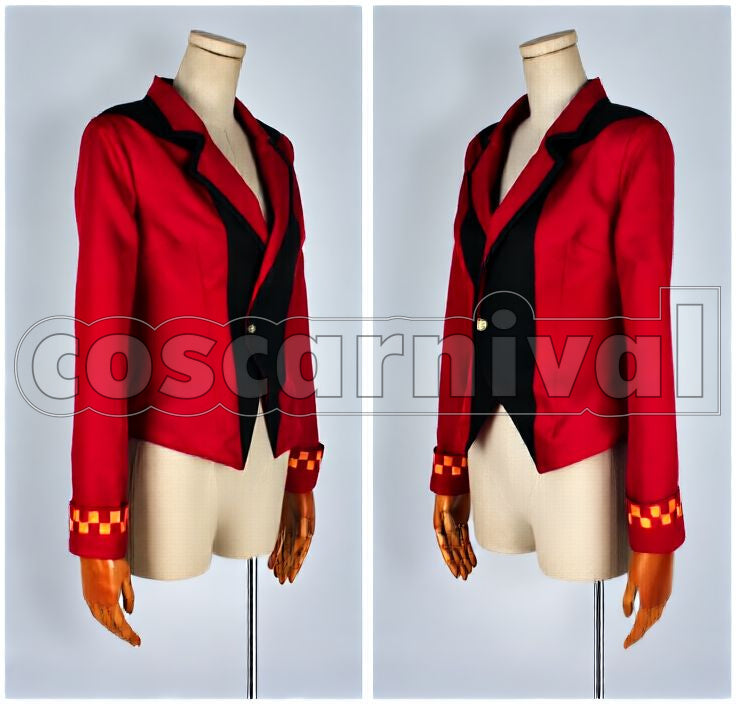 (S) Cosplay cosplay costume from SOUL CATCHER, detail-2