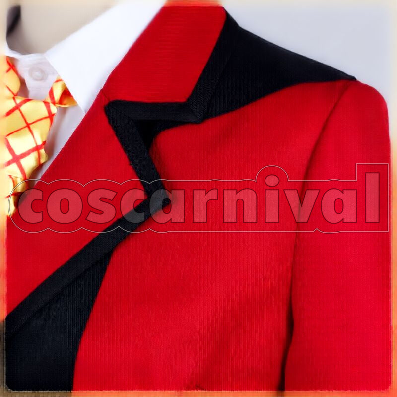 (S) Megumi Oura Meien High School Concert Band Girls' Uniform Cosplay cosplay costume from SOUL CATCHER, detail-2