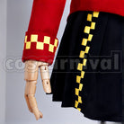 (S) Megumi Oura Meien High School Concert Band Girls' Uniform Cosplay cosplay costume from SOUL CATCHER, detail-3