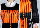 Kuroki Okami no Yado Country Girl Cosplay cosplay costume from Sound Horizon, detail-3