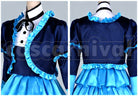 Roman Asa to Yoru no Monogatari Ajisai no Himegimi Cosplay cosplay costume from Sound Horizon, detail-2