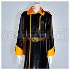 Yamato Ryu Hijikata Cosplay cosplay costume from Space Battleship, front view 1