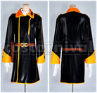 Yamato Ryu Hijikata Cosplay cosplay costume from Space Battleship, detail-1