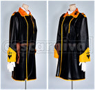 Yamato Ryu Hijikata Cosplay cosplay costume from Space Battleship, front view 2