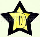 Dandy Dandy cosplay costume from Space, detail-2