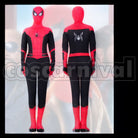 From Home Peter Benjamin Parker Cosplay cosplay costume from Spider-Man: Far, detail-1