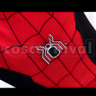 From Home Peter Benjamin Parker Cosplay cosplay costume from Spider-Man: Far, detail-2