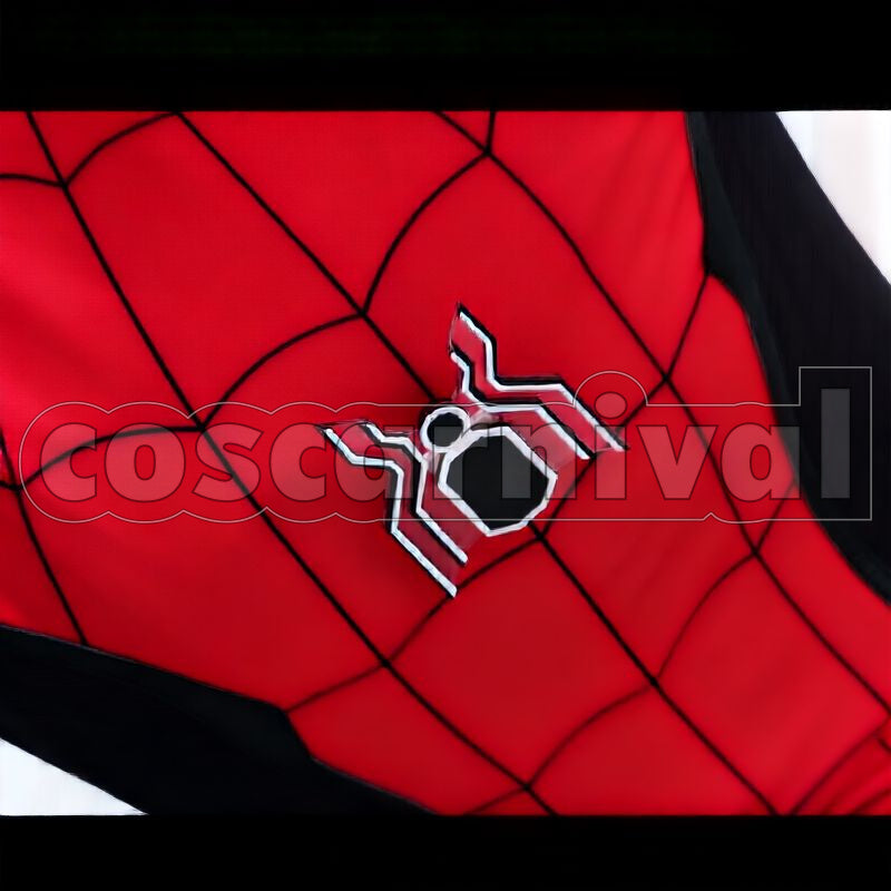 From Home Peter Benjamin Parker Cosplay cosplay costume from Spider-Man: Far, detail-2