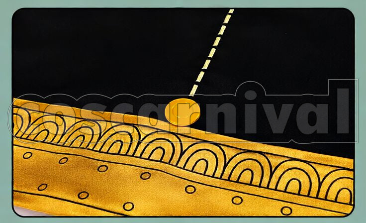 Damian Desmond Cosplay cosplay costume from SPY×FAMILY, detail-1