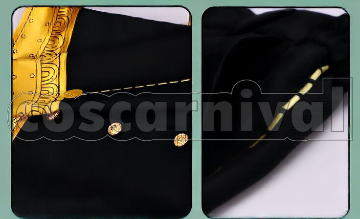 Damian Desmond Cosplay cosplay costume from SPY×FAMILY, detail-3