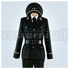 Yuri Briar Cosplay cosplay costume from SPY×FAMILY, front view 1