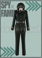 Yuri Briar Cosplay cosplay costume from SPY×FAMILY, front view 2