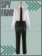 Yuri Briar Cosplay cosplay costume from SPY×FAMILY, front view 3
