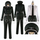 Yuri Briar Cosplay cosplay costume from SPY×FAMILY, set view