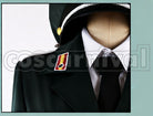 Yuri Briar Cosplay cosplay costume from SPY×FAMILY, detail-1