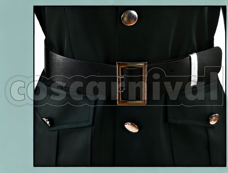 Yuri Briar Cosplay cosplay costume from SPY×FAMILY, detail-4