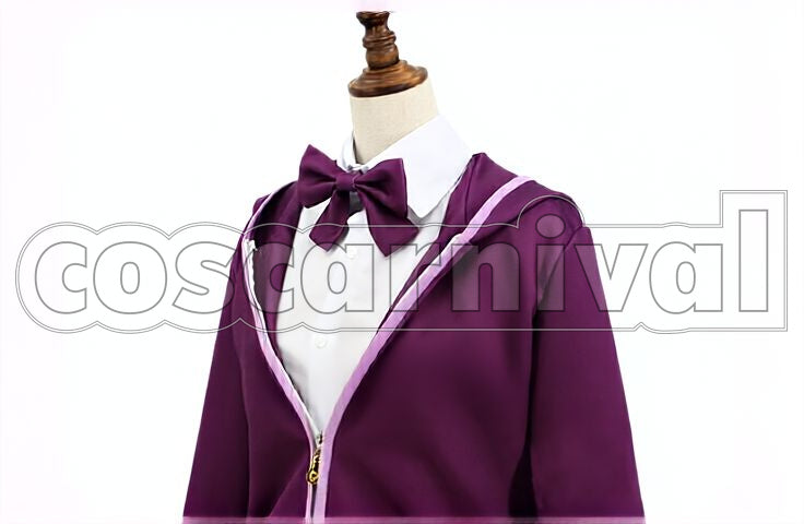 Shinjo Cosplay cosplay costume from SSSS.Gridman Akane, detail-1