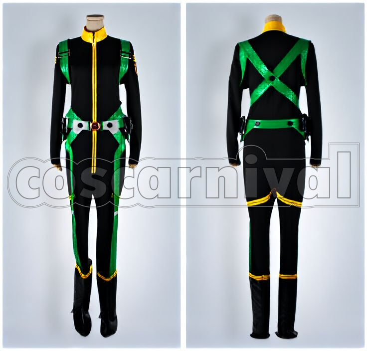 Space Battleship Yamato 2199 Hiroki Shinohara Cosplay cosplay costume from Star Blazers:, hiroki shinohara 13403 detail view 2