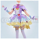 Precure! Cure Answer Cosplay cosplay costume from Star Detective, front view 1