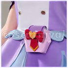 Precure! Cure Answer Cosplay cosplay costume from Star Detective, detail-3