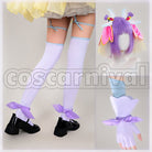 Precure! Cure Answer Cosplay cosplay costume from Star Detective, accessory set view
