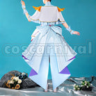 Precure! Cure Arcana Cosplay cosplay costume from Star Detective, back view 1