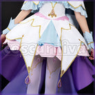 Precure! Cure Arcana Cosplay cosplay costume from Star Detective, detail-2