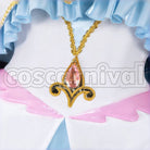 Precure! Cure Arcana Cosplay cosplay costume from Star Detective, detail-3