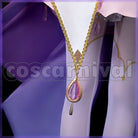 Precure! Cure Arcana Cosplay cosplay costume from Star Detective, detail-4