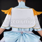 Precure! Cure Arcana Cosplay cosplay costume from Star Detective, back view 2