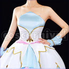 Precure! Cure Arcana Cosplay cosplay costume from Star Detective, front view 4