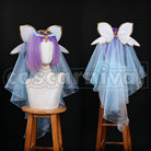 Precure! Cure Arcana Cosplay cosplay costume from Star Detective, accessory view 1