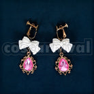 Precure! Cure Arcana Cosplay cosplay costume from Star Detective, accessory view 3