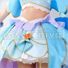 Precure! Cure Eclair Cosplay cosplay costume from Star Detective, detail-1