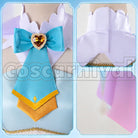 Precure! Cure Eclair Cosplay cosplay costume from Star Detective, detail-3