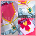 Precure! Cure Mystique Cosplay cosplay costume from Star Detective, detail-2