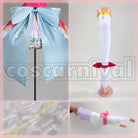 Precure! Cure Mystique Cosplay cosplay costume from Star Detective, detail-3