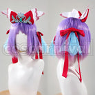 Precure! Cure Mystique Cosplay cosplay costume from Star Detective, accessory view 2
