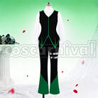 Precure! Phantom Thieves' Guild Nijee Cosplay cosplay costume from Star Detective, front view 3
