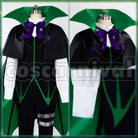 Precure! Phantom Thieves' Guild Nijee Cosplay cosplay costume from Star Detective, detail-1