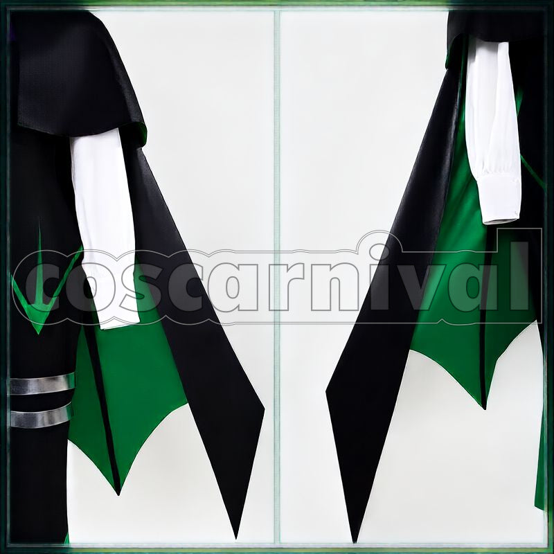 Precure! Phantom Thieves' Guild Nijee Cosplay cosplay costume from Star Detective, detail-2