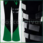 Precure! Phantom Thieves' Guild Nijee Cosplay cosplay costume from Star Detective, detail-3