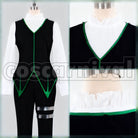 Precure! Phantom Thieves' Guild Nijee Cosplay cosplay costume from Star Detective, front view 4