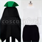 Precure! Phantom Thieves' Guild Nijee Cosplay cosplay costume from Star Detective, back view 3